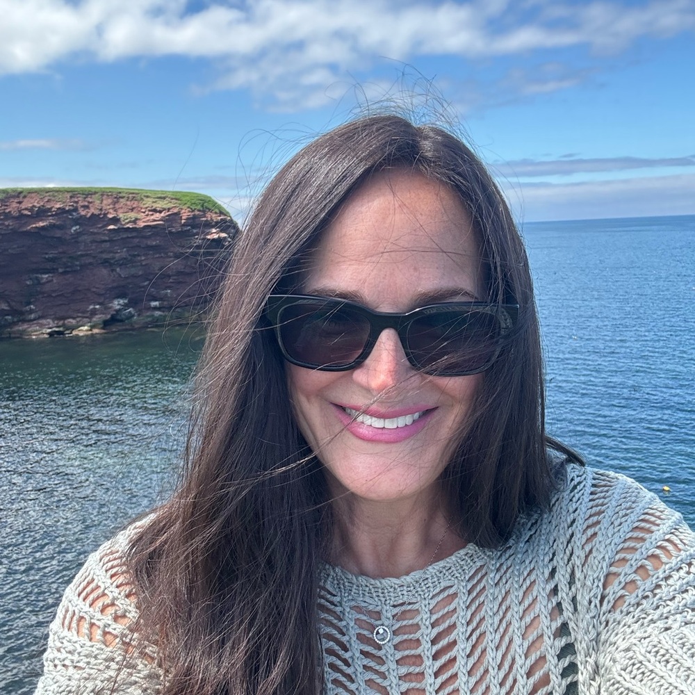 Meet your Posher, Kimberly